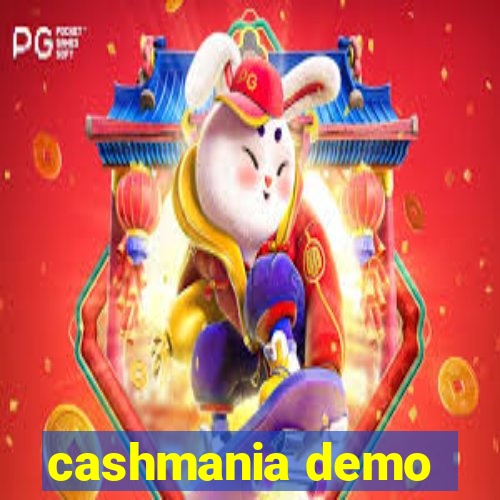 cashmania demo